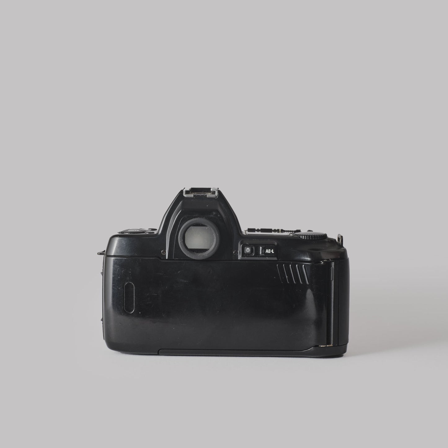 Nikon F-801