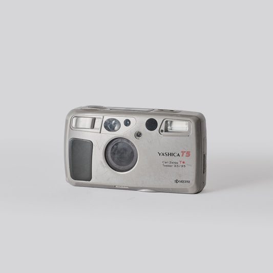 yashica t5 2.0