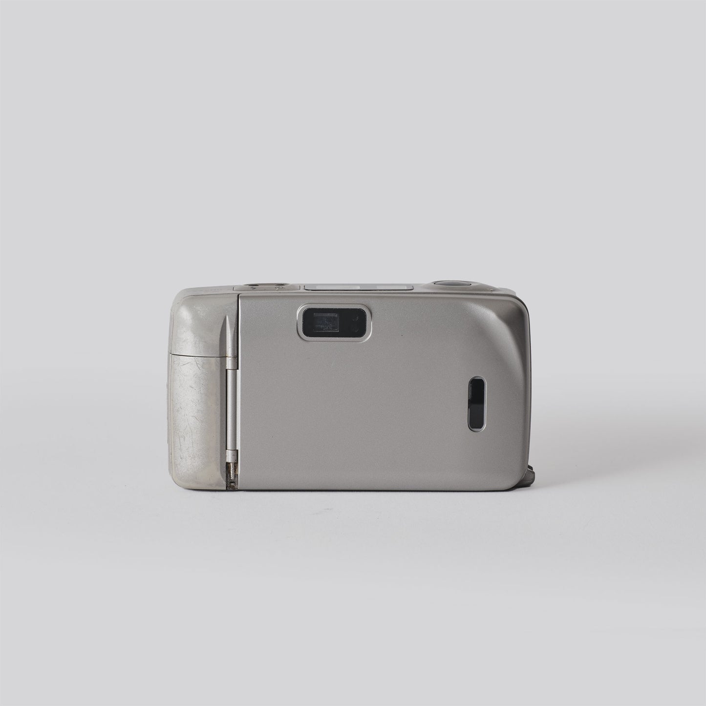 yashica t5 2.0