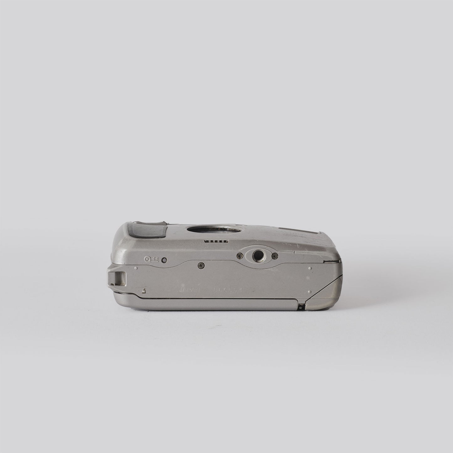 yashica t5 2.0
