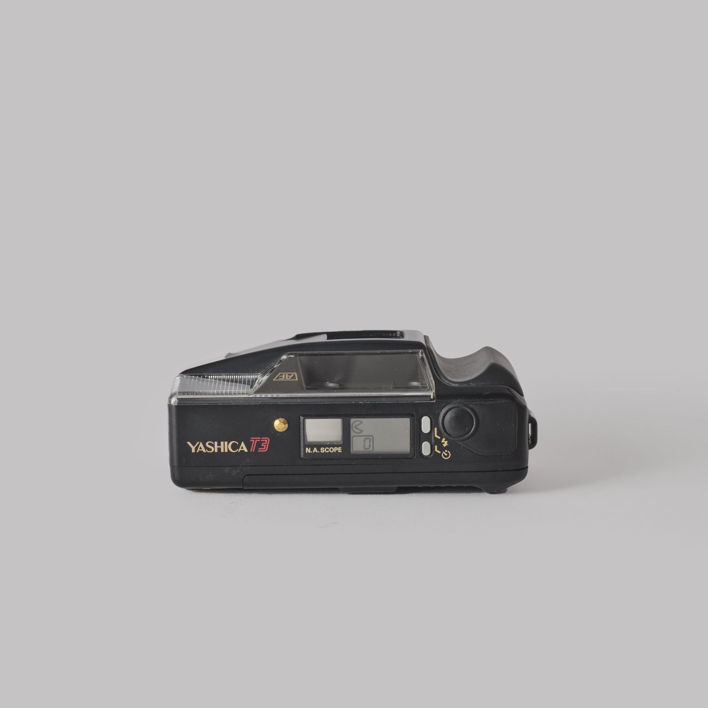 Yashica T3