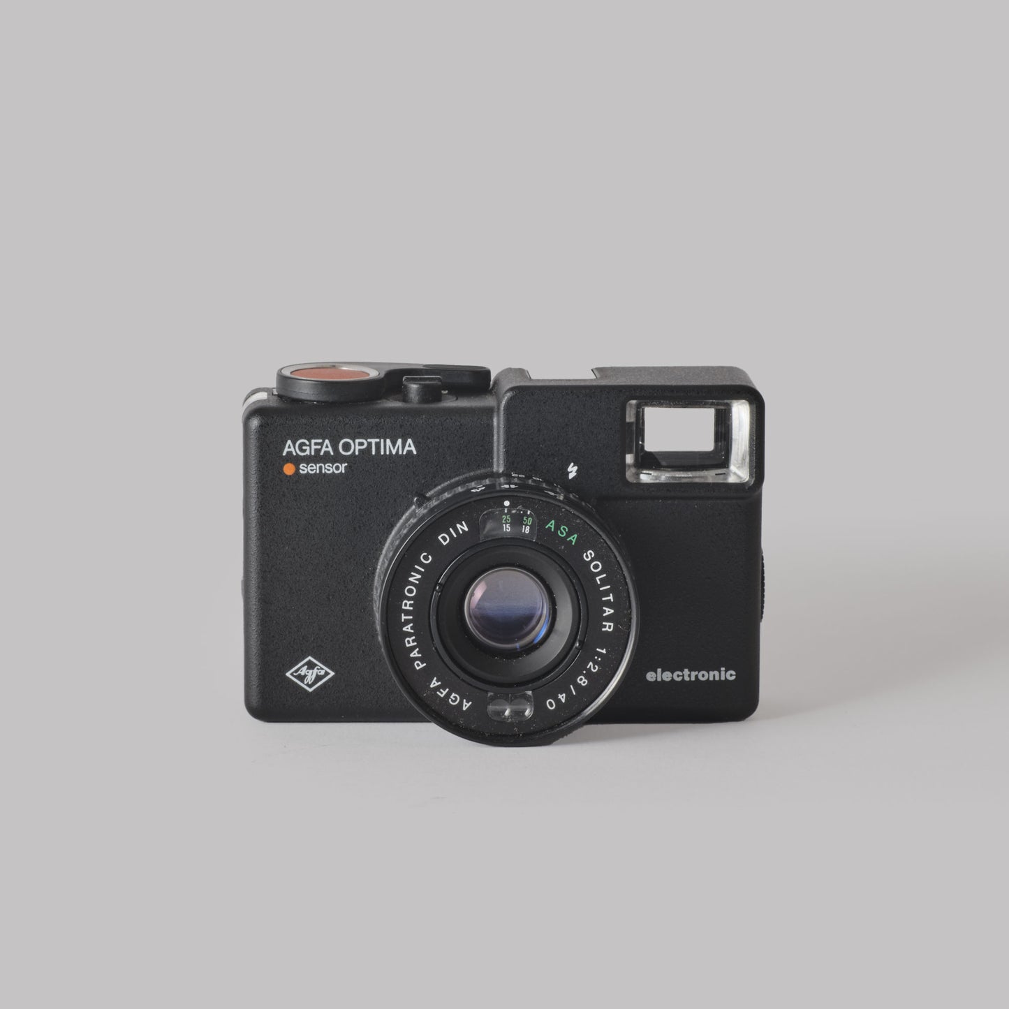 Agfa Optima Sensor 535