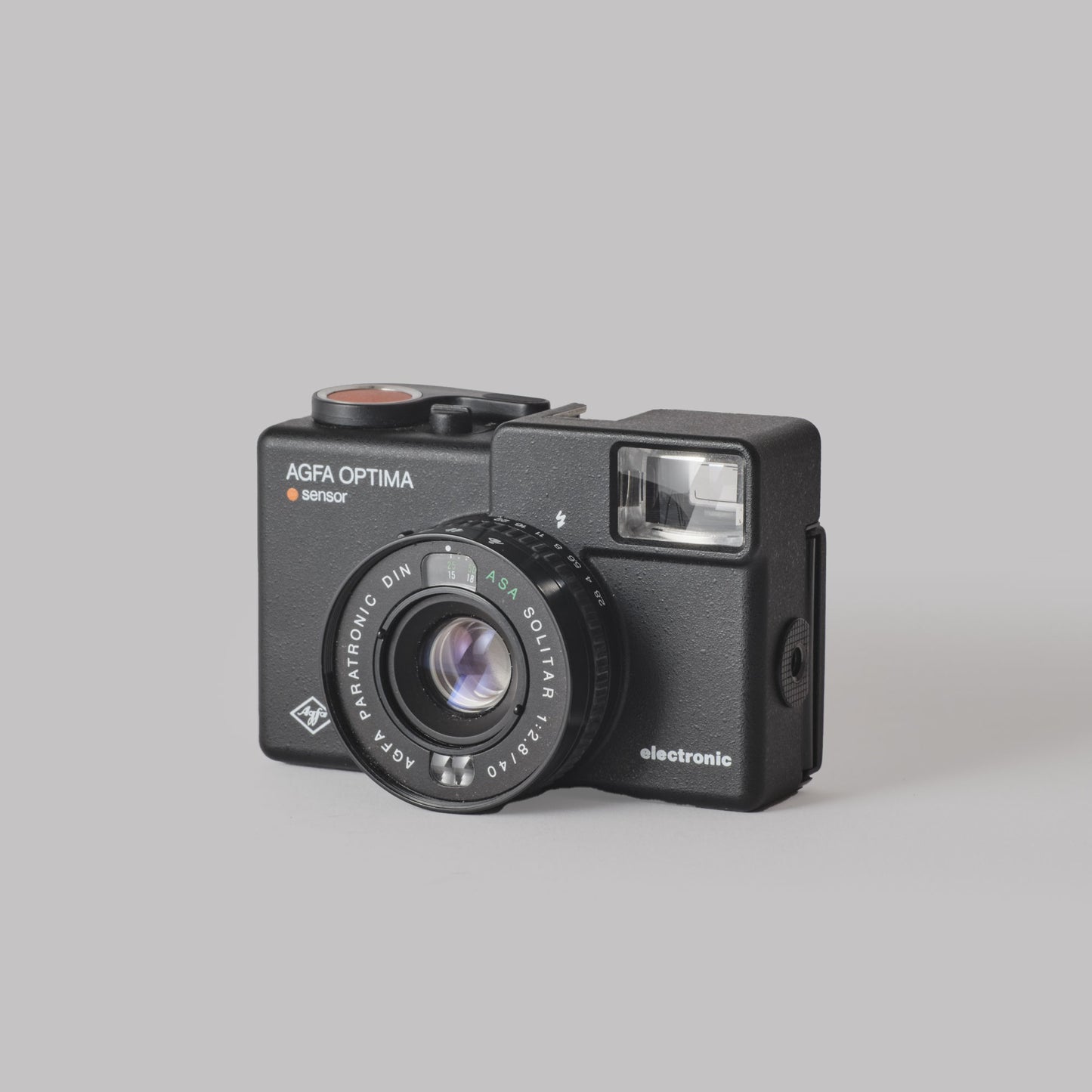 Agfa Optima Sensor 535