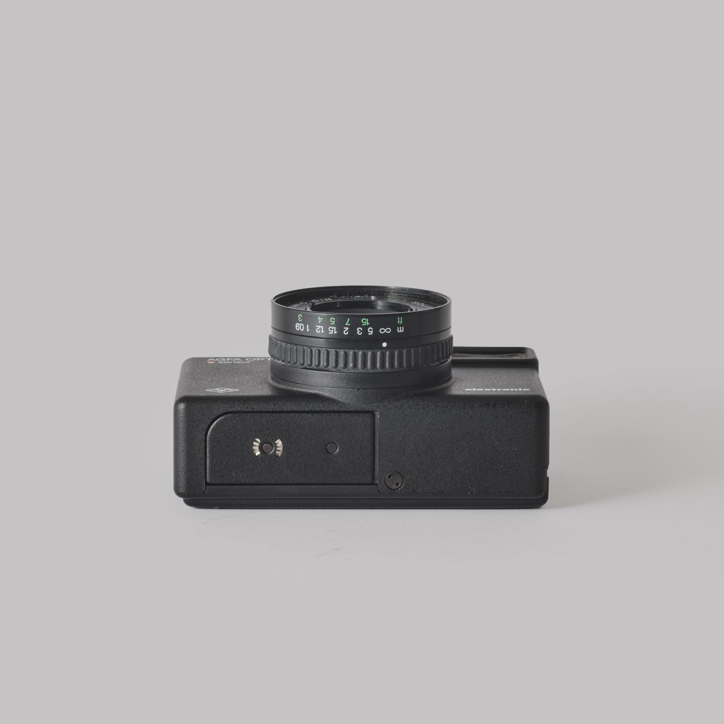 Agfa Optima Sensor 535