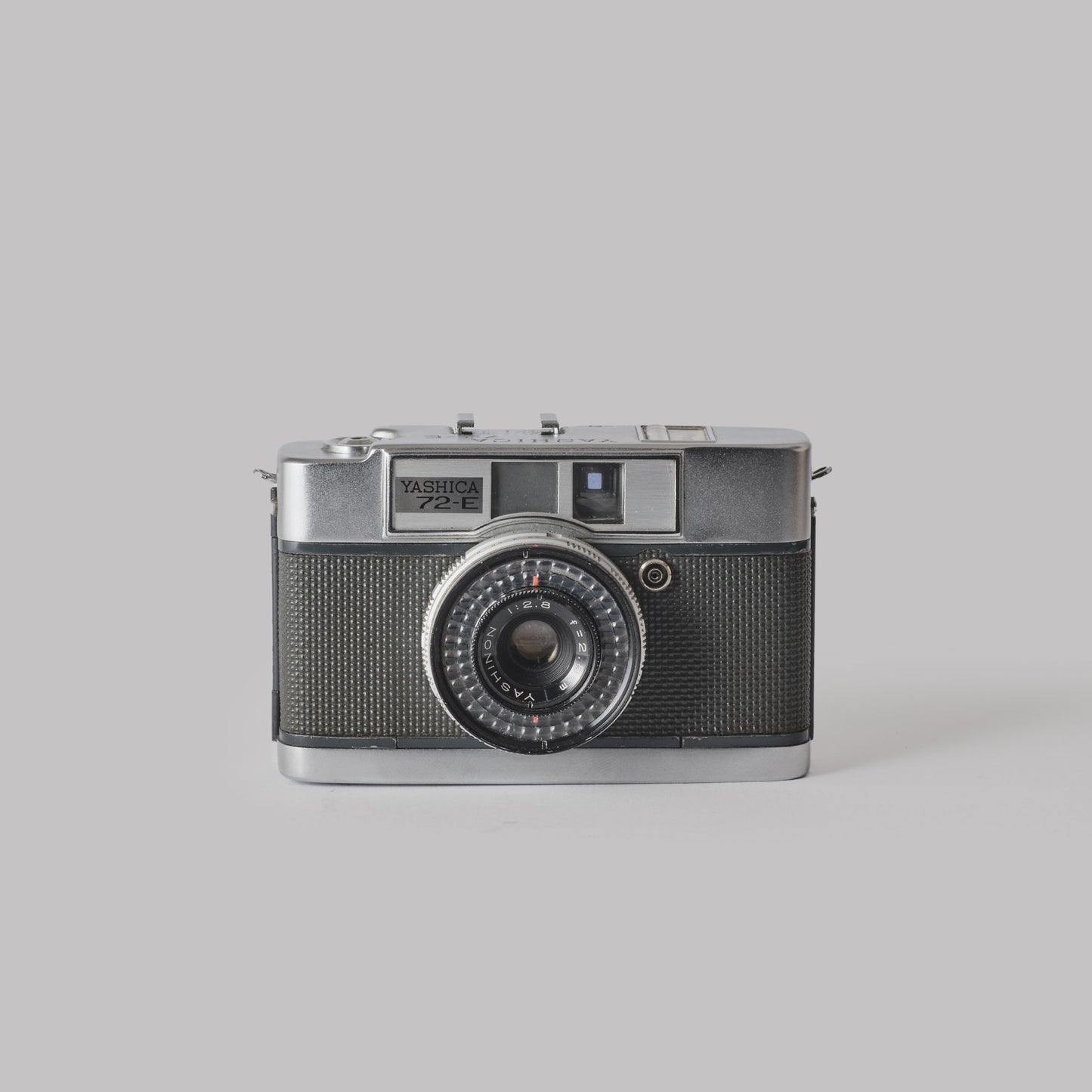 Yashica 72-E