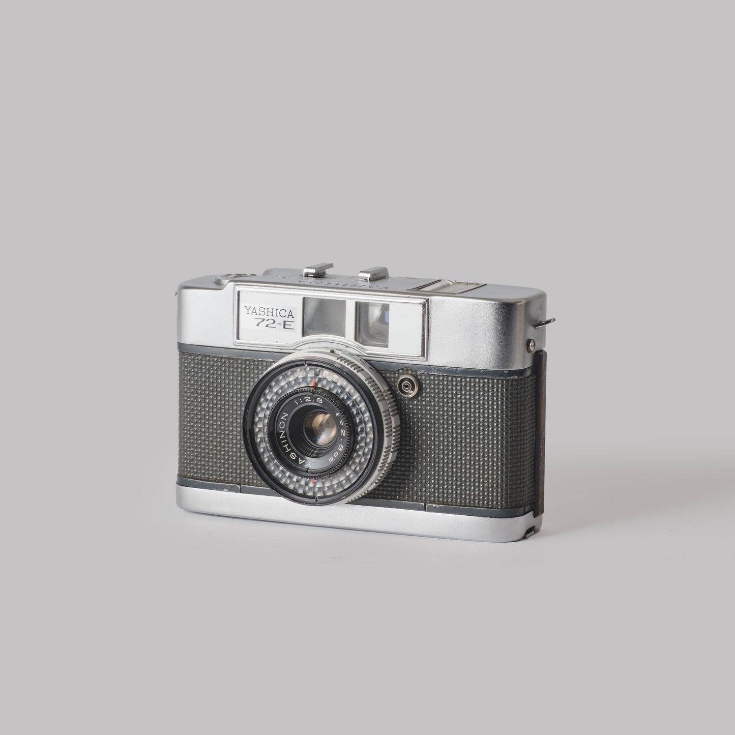 Yashica 72-E