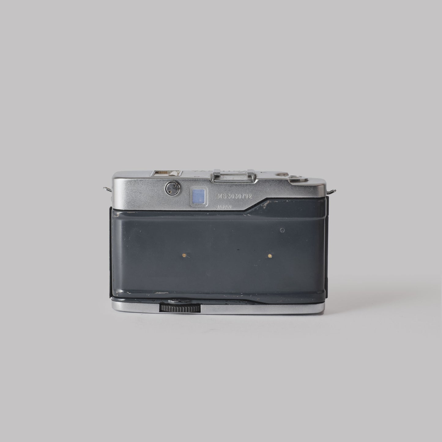 Yashica 72-E