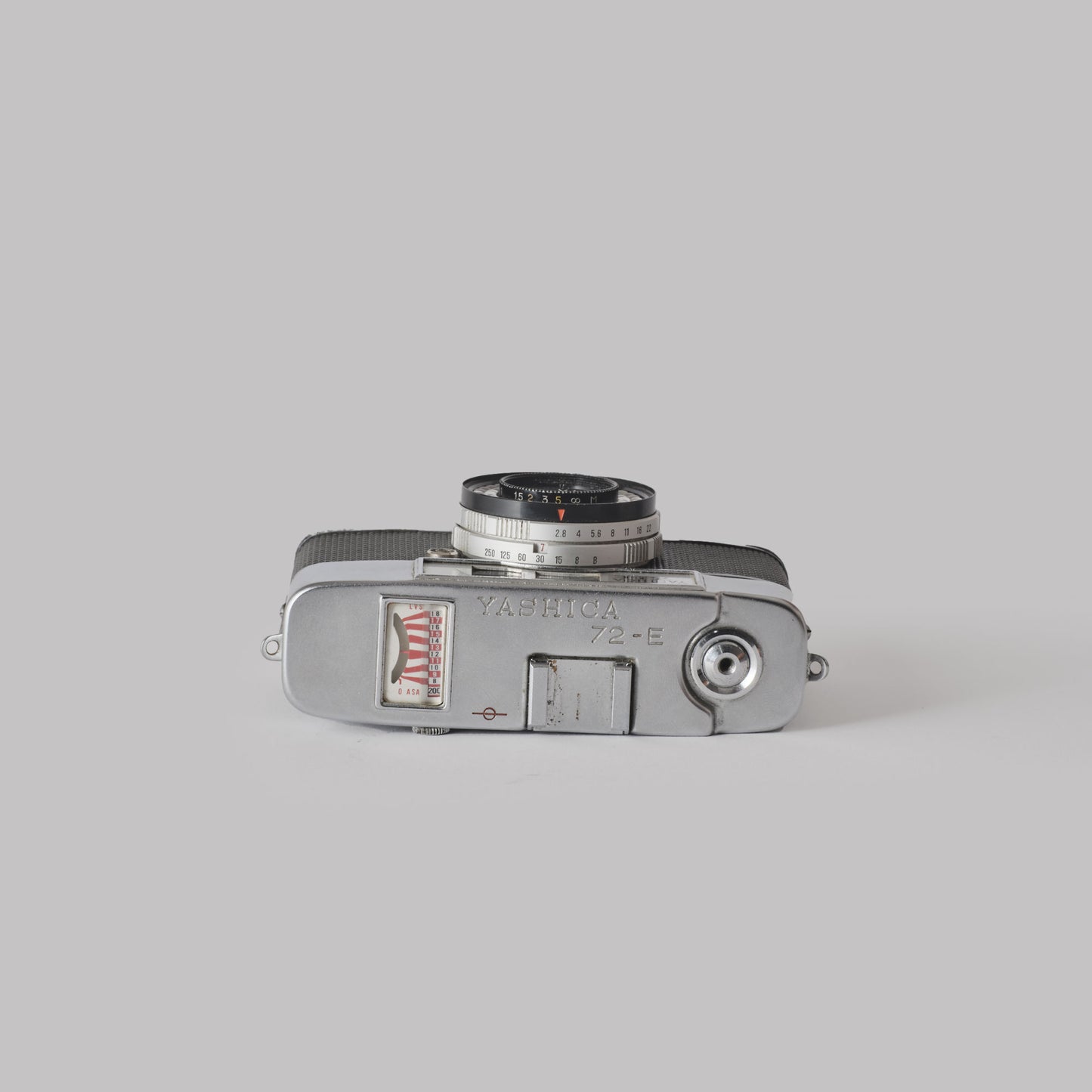 Yashica 72-E