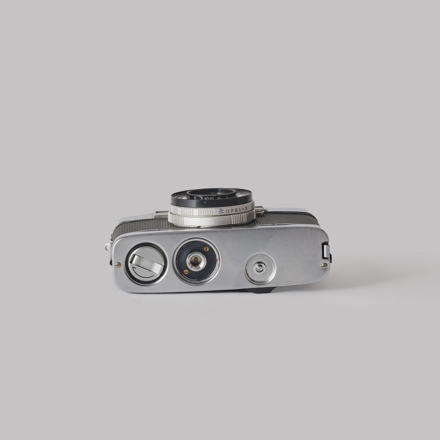 Yashica 72-E