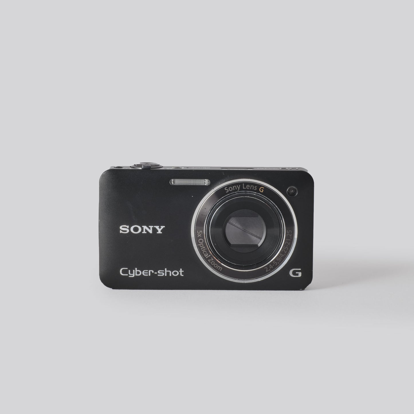Sony Cybershot DSC-WX5