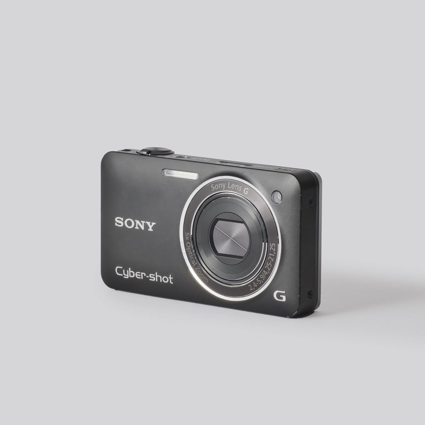 Sony Cybershot DSC-WX5