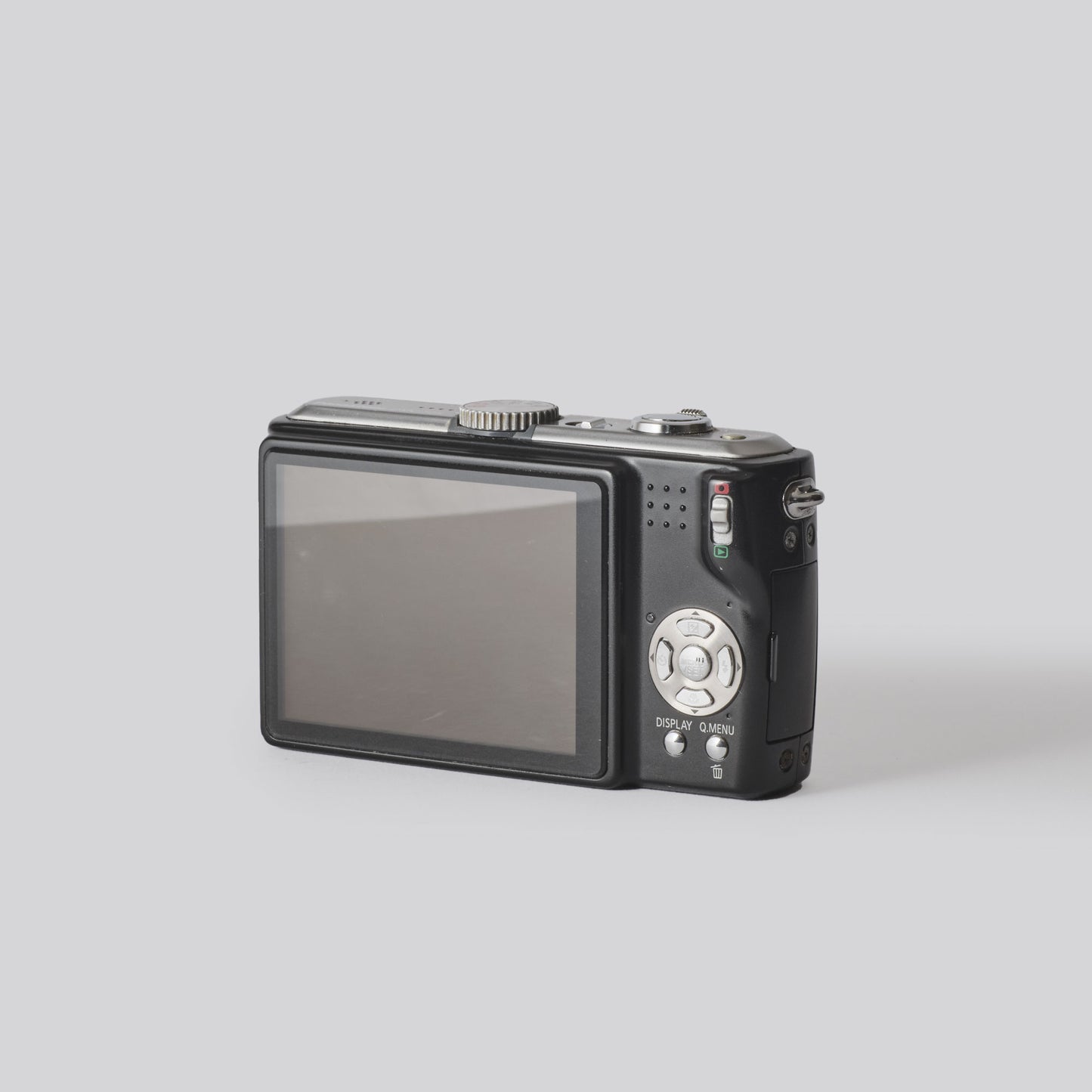 Panasonic Lumix DMC-TZ5