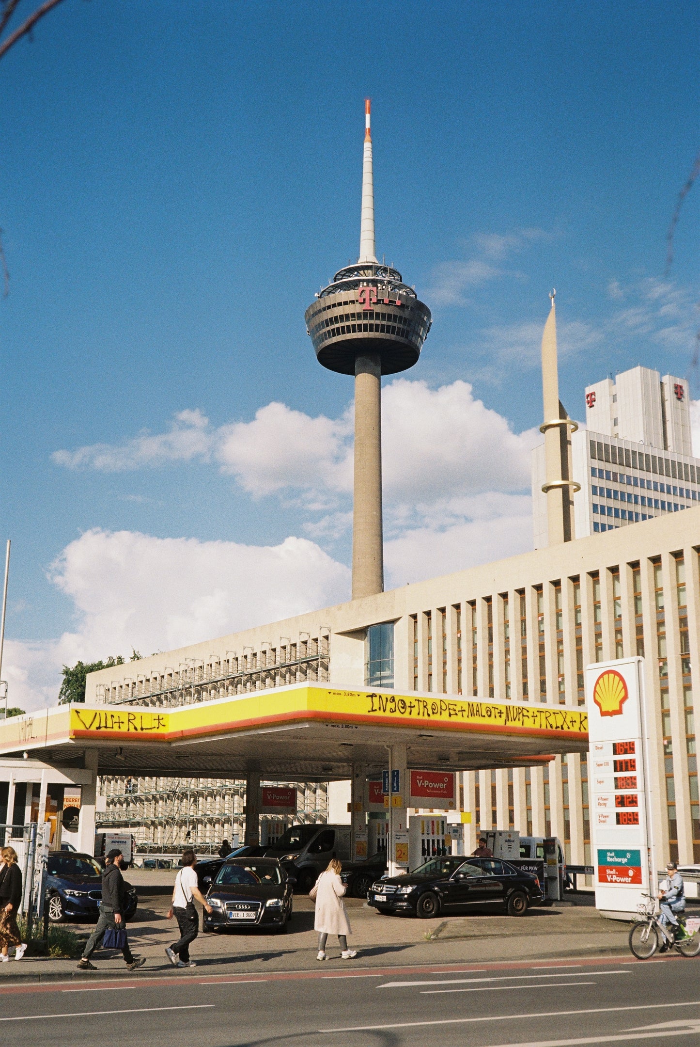 Agfa Optima Sensor 535