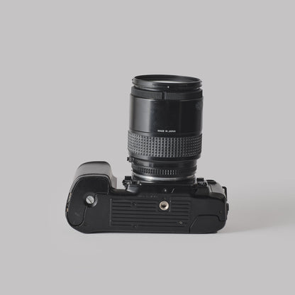 Nikon F-801