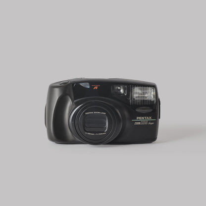 Pentax Zoom 105 Super