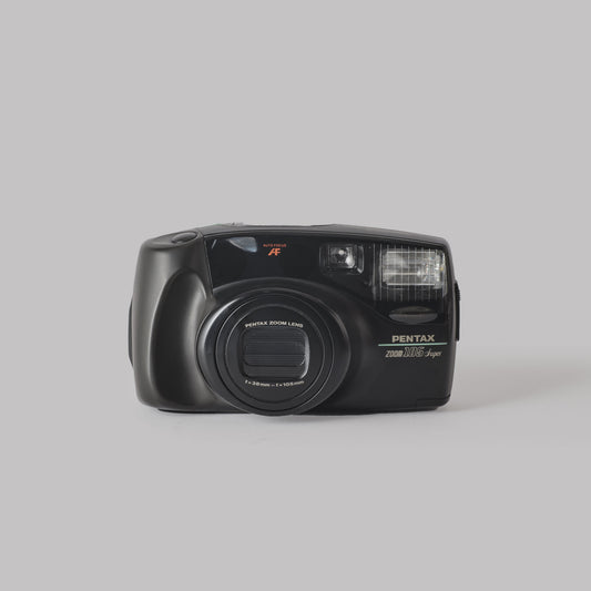 Pentax Zoom 105 Super