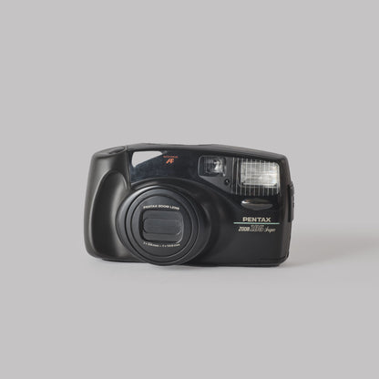 Pentax Zoom 105 Super