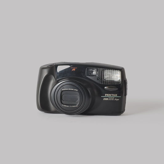 Pentax Zoom 105 Super