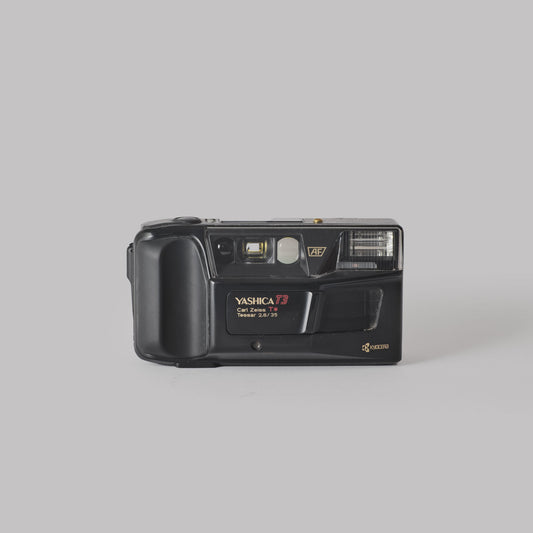 Yashica T3