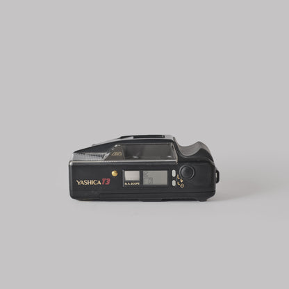 Yashica T3