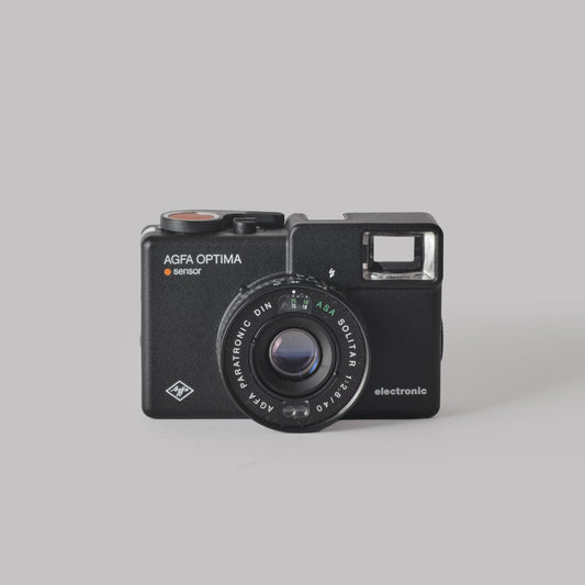 Agfa Optima Sensor 535