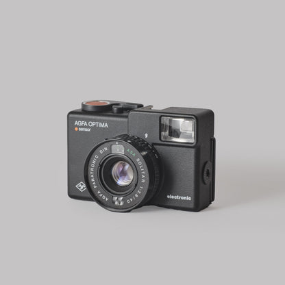 Agfa Optima Sensor 535