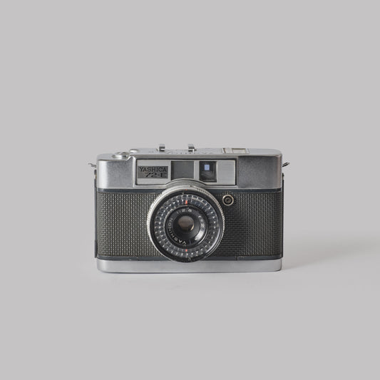 Yashica 72-E