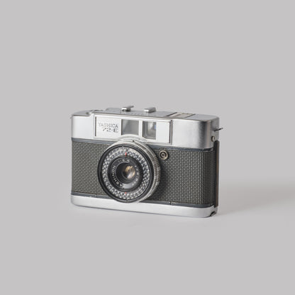 Yashica 72-E