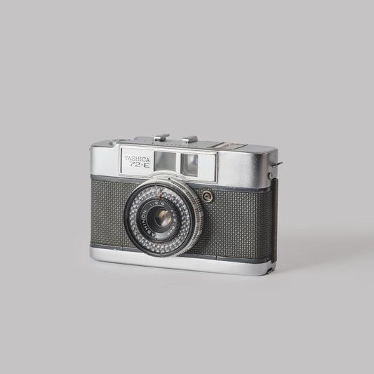 Yashica 72-E