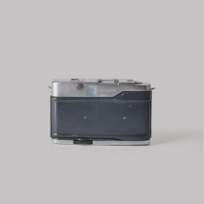 Yashica 72-E