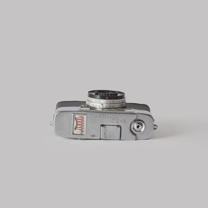Yashica 72-E