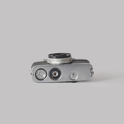 Yashica 72-E