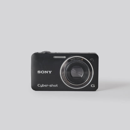 Sony Cybershot DSC-WX5