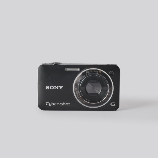 Sony Cybershot DSC-WX5