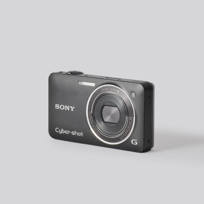 Sony Cybershot DSC-WX5