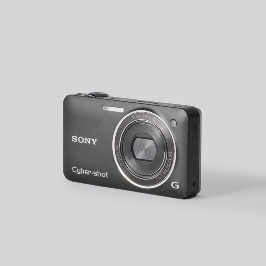 Sony Cybershot DSC-WX5