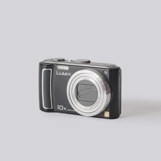Panasonic Lumix DMC-TZ5