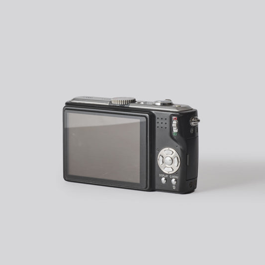 Panasonic Lumix DMC-TZ5