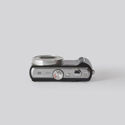 Panasonic Lumix DMC-TZ5